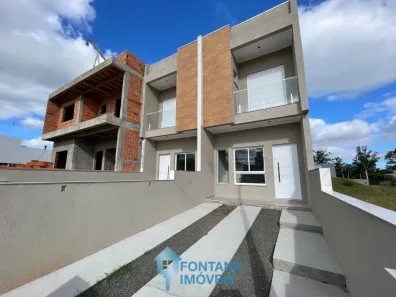 Casa com 2 Quartos à venda, 86m² no Morada do Vale II, Gravataí