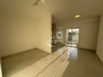 Apartamento com 3 Quartos para alugar, 70m² no Jardim Califórnia, Piracicaba