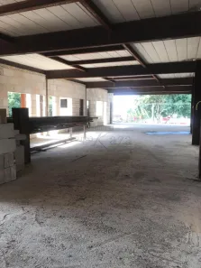 Galpão/Depósito/Armazém à venda, 1200m² no Jardim Satélite, São José dos Campos