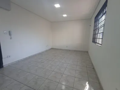 Sala Comercial para alugar, 40m² no Rio Bonito, São Paulo