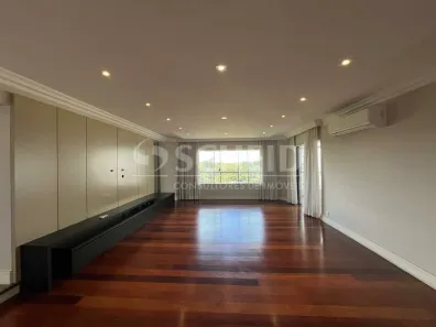 Apartamento com 4 Quartos à venda, 309m² no Santo Amaro, São Paulo