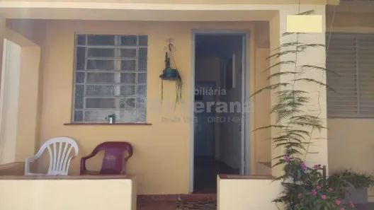 Casa com 2 Quartos à venda, 80m² no Jardim Proença I, Campinas