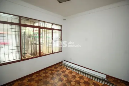 Casa com 2 Quartos para alugar, 90m² no Parque das Nações, Santo André