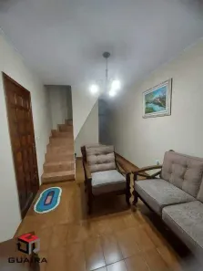 Sobrado com 2 Quartos à venda, 228m² no Vila Vianas, São Bernardo do Campo