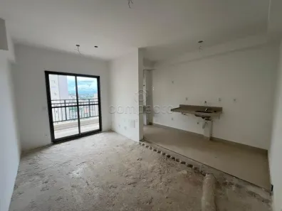 Apartamento com 2 Quartos à venda, 67m² no Bom Jardim, São José do Rio Preto