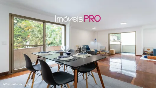 Apartamento com 4 Quartos à venda, 161m² no Planalto Paulista, São Paulo