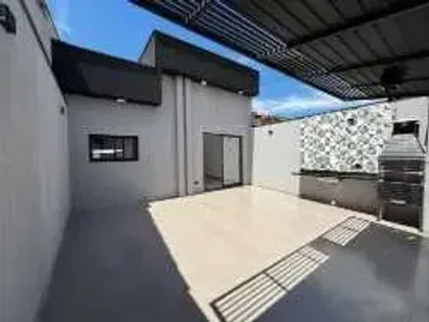 Casa com 3 Quartos à venda, 85m² no Vila das Flores, São José dos Campos