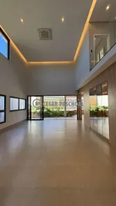 Casa de Condomínio com 3 Quartos para alugar, 364m² no Residencial e Empresarial Alphaville, Ribeirão Preto