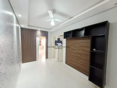 Casa de Condomínio com 3 Quartos à venda, 144m² no Condomínio Residencial Parque da Liberdade I, São José do Rio Preto