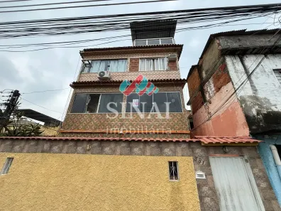 Apartamento com 1 Quarto à venda, 38m² no Irajá, Rio de Janeiro