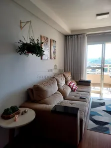 Apartamento com 3 Quartos à venda, 94m² no Jardim América, São José dos Campos