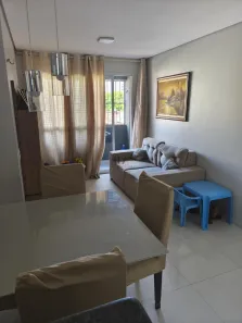 Apartamento com 3 Quartos à venda, 62m² no Fátima, Fortaleza