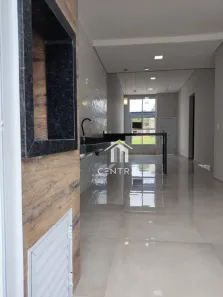 Casa de Condomínio com 3 Quartos à venda, 118m² no Horto Florestal, Sorocaba