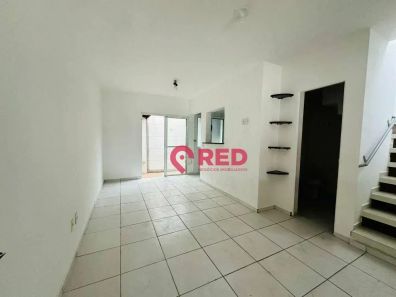 Casa de Condomínio com 2 Quartos à venda, 65m² no Lopes de Oliveira, Sorocaba