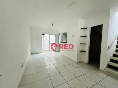 Casa de Condomínio com 2 Quartos à venda, 65m² no Lopes de Oliveira, Sorocaba