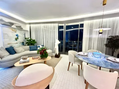 Apartamento com 1 Quarto à venda, 40m² no Barra da Tijuca, Rio de Janeiro