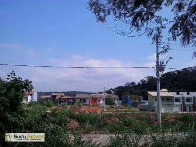 Lote/Terreno à venda, 210m² no Jardim Vitória, Macaé