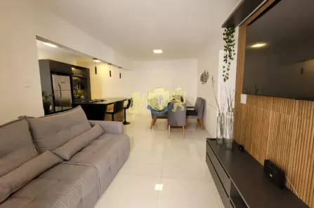 Apartamento com 2 Quartos à venda, 74m² no Vila Olímpia, São Paulo