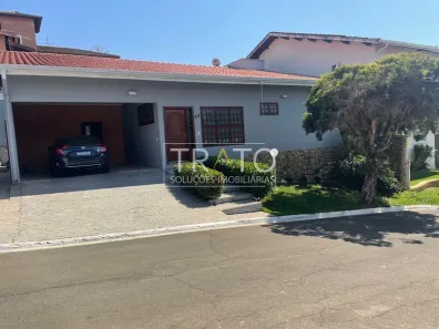 Casa de Condomínio com 2 Quartos à venda, 230m² no Aqui se Vive, Indaiatuba