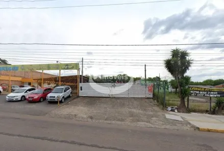 Lote/Terreno à venda, 562m² no Bom Princípio, Gravataí