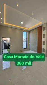 Casa com 2 Quartos à venda, 65m² no Morada dos Nobres, Taubaté