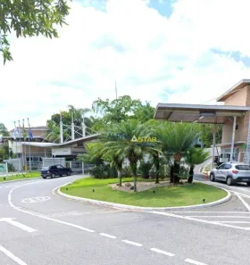 Lote/Terreno à venda, 630m² no Tamboré, Santana de Parnaíba