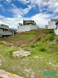Lote/Terreno à venda, 420m² no Cidade Tamboré, Santana de Parnaíba