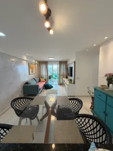 Apartamento com 3 Quartos à venda, 92m² no Joaquim Távora, Fortaleza
