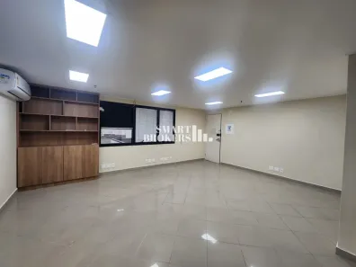 Sala Comercial à venda, 37m² no Vila Mariana, São Paulo