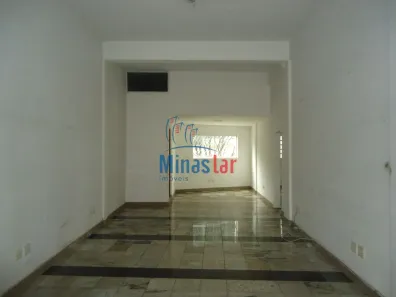 Ponto Comercial para alugar, 53m² no Horto, Belo Horizonte