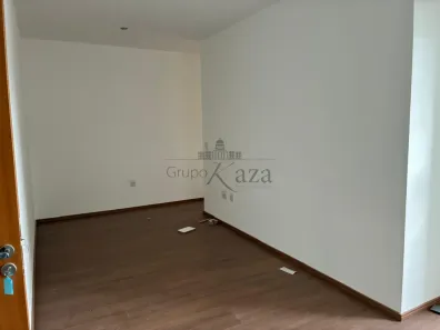 Apartamento com 2 Quartos para alugar, 62m² no Condomínio Residencial Colinas do Paratehy, São José dos Campos