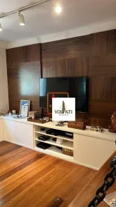 Apartamento com 3 Quartos à venda, 176m² no Cambuci, São Paulo