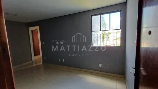 Apartamento com 3 Quartos à venda, 62m² no Jardim Brasil, Limeira