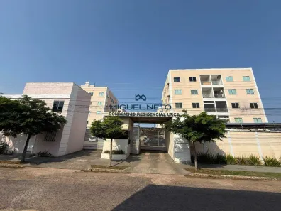 Apartamento com 2 Quartos à venda, 58m² no Igarapé, Porto Velho