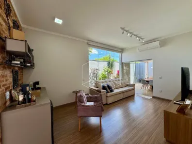 Casa de Condomínio com 2 Quartos à venda, 120m² no Jardim Europa, Jaú