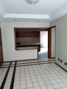 Apartamento com 3 Quartos à venda, 100m² no Pedreira, Belém