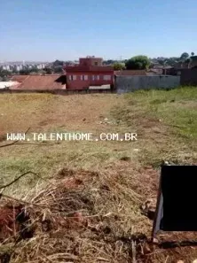 Lote/Terreno à venda, 304m² no Brasília, Londrina