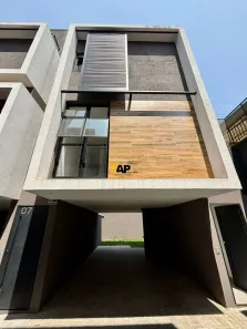 Casa de Condomínio com 2 Quartos à venda, 217m² no Brooklin Novo, São Paulo