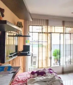 Sobrado com 3 Quartos à venda, 149m² no Vila Mariana, São Paulo