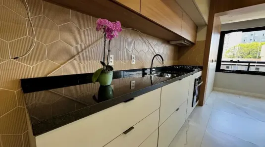 Apartamento com 3 Quartos para alugar, 76m² no Jardim Satélite, São José dos Campos