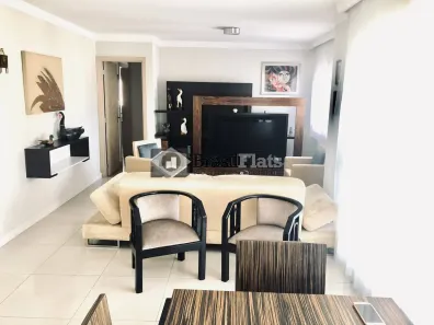 Flat com 2 Quartos à venda, 95m² no Vila Olímpia, São Paulo