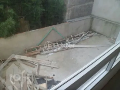 Cobertura com 1 Quarto à venda, 92m² no Higienópolis, Porto Alegre