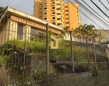 Lote/Terreno à venda, 500m² no Vila Paulicéia, São Paulo