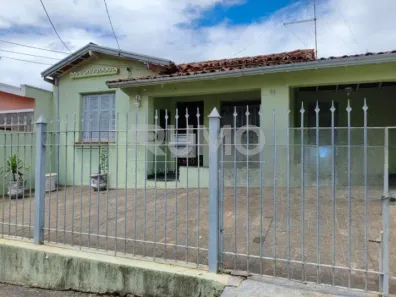 Casa com 2 Quartos à venda, 100m² no Jardim Leonor, Campinas