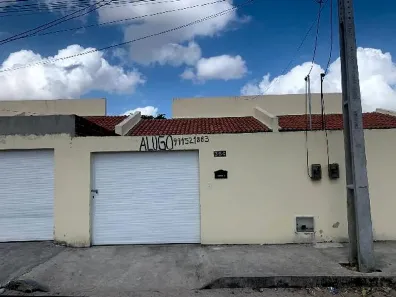 Casa com 2 Quartos à venda, 61m² no Dourado, Horizonte