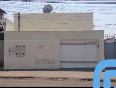 Casa com 3 Quartos à venda, 540m² no Setor Campinas, Goiânia