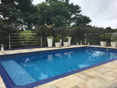 Casa de Condomínio com 4 Quartos à venda, 275m² no Vila Oliveira, Mogi das Cruzes