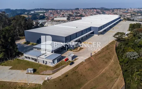 Galpão/Depósito/Armazém para alugar, 11142m² no Maria Imaculada, Embu das Artes