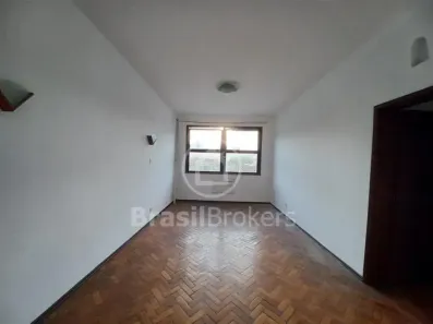 Apartamento com 3 Quartos à venda, 103m² no Rio Comprido, Rio de Janeiro