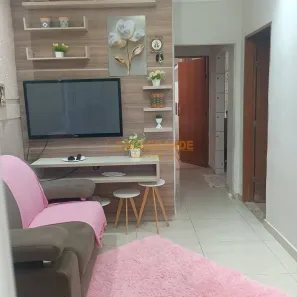 Casa com 3 Quartos à venda, 80m² no Campo dos Alemães, São José dos Campos